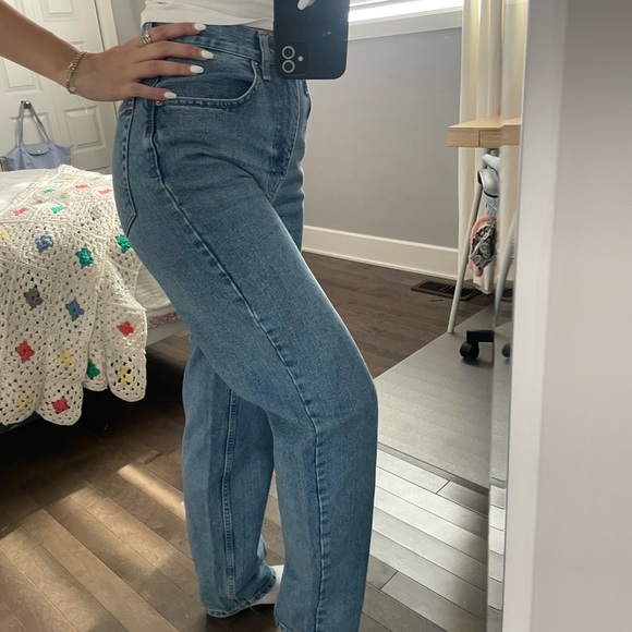 URBAN OUTFITTERS JEANS - Picture 3 of 3